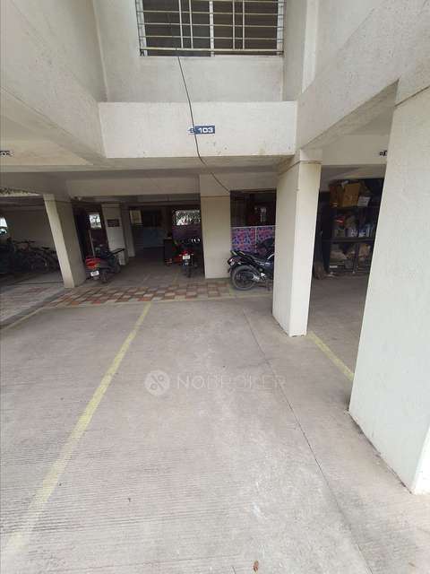 2 BHK Flat In Splendour County for Rent  In Wagholi