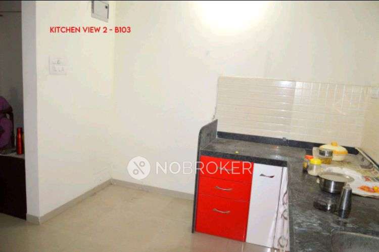2 BHK Flat In Splendour County for Rent  In Wagholi