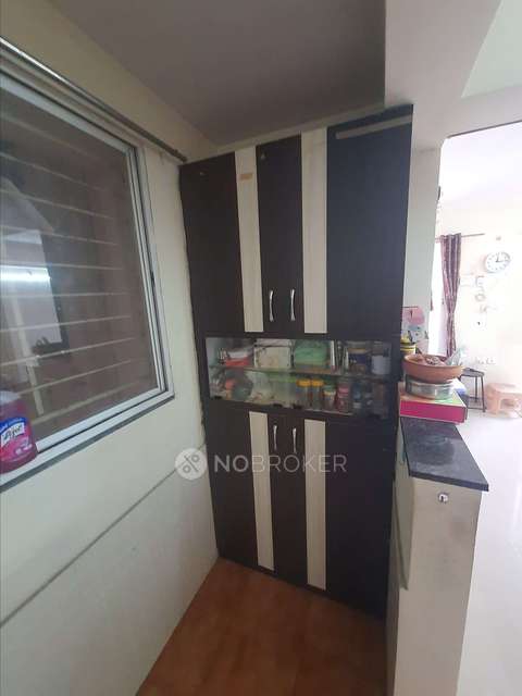 2 BHK Flat In Splendour County for Rent  In Wagholi