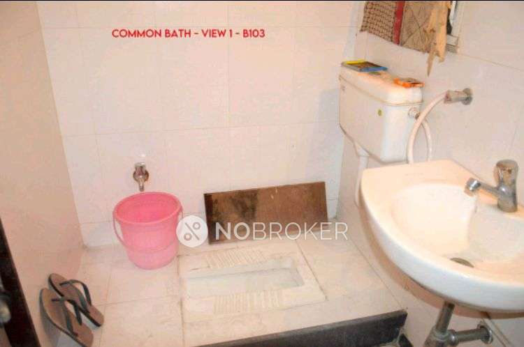 2 BHK Flat In Splendour County for Rent  In Wagholi