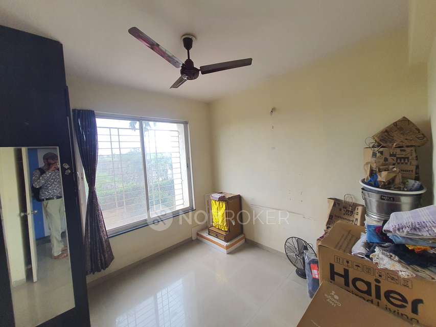 2 BHK Flat In Splendour County for Rent  In Wagholi