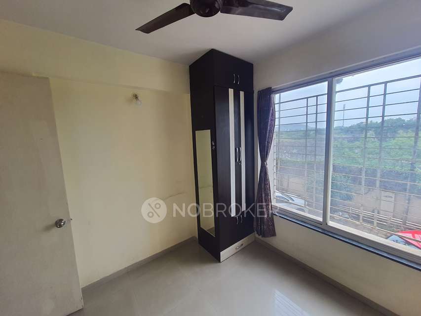 2 BHK Flat In Splendour County for Rent  In Wagholi