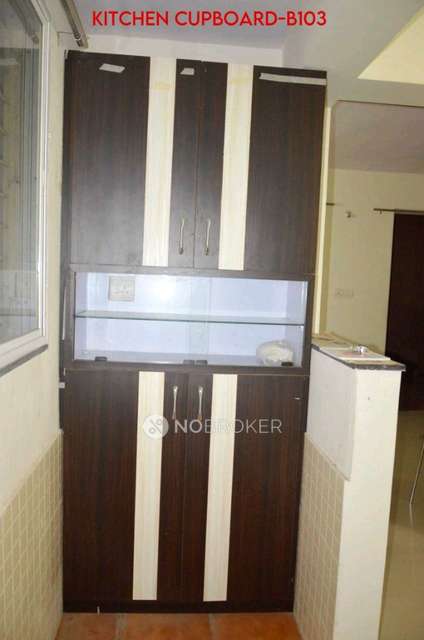 2 BHK Flat In Splendour County for Rent  In Wagholi