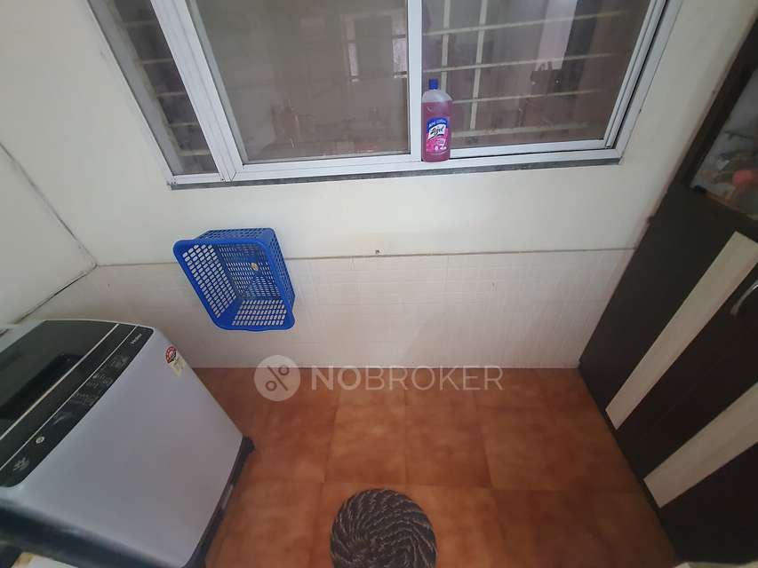 2 BHK Flat In Splendour County for Rent  In Wagholi