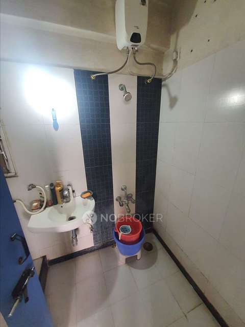 2 BHK Flat In Splendour County for Rent  In Wagholi