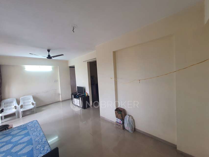 2 BHK Flat In Splendour County for Rent  In Wagholi