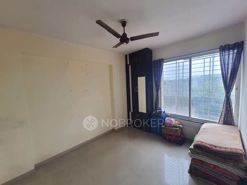 2 BHK Flat In Splendour County for Rent  In Wagholi