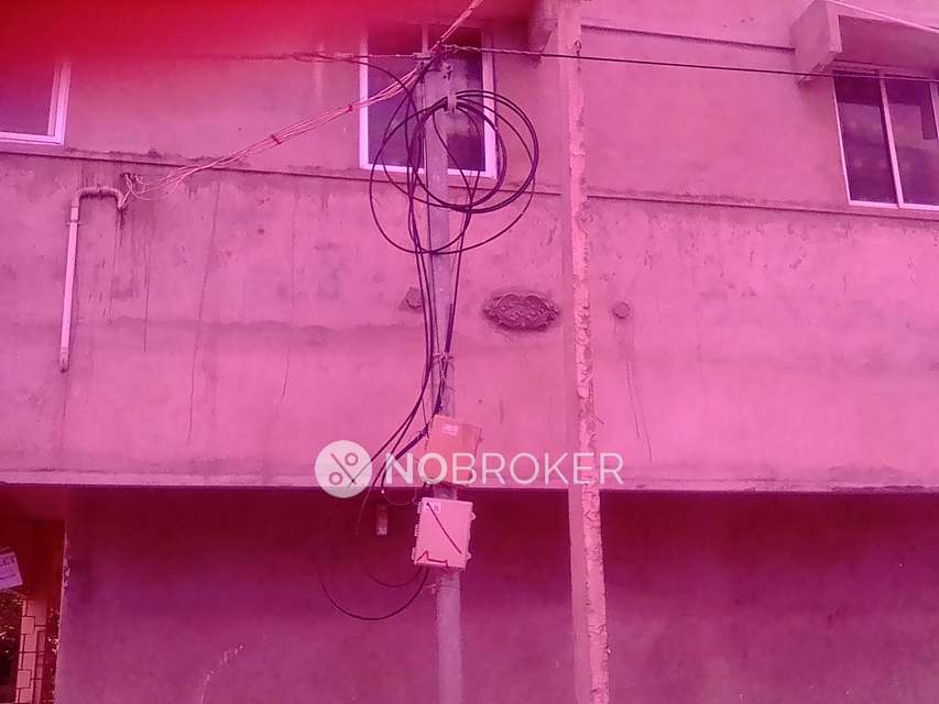 2 BHK House for Rent  In Kolathur