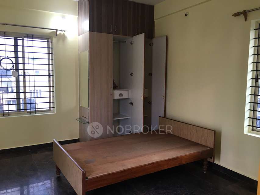 1 RK Flat for Rent  In Naagarabhaavi