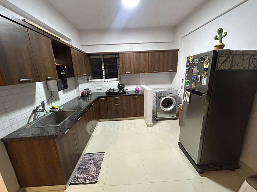 3 BHK Flat In Cansa Dhiya for Rent  In Panathur