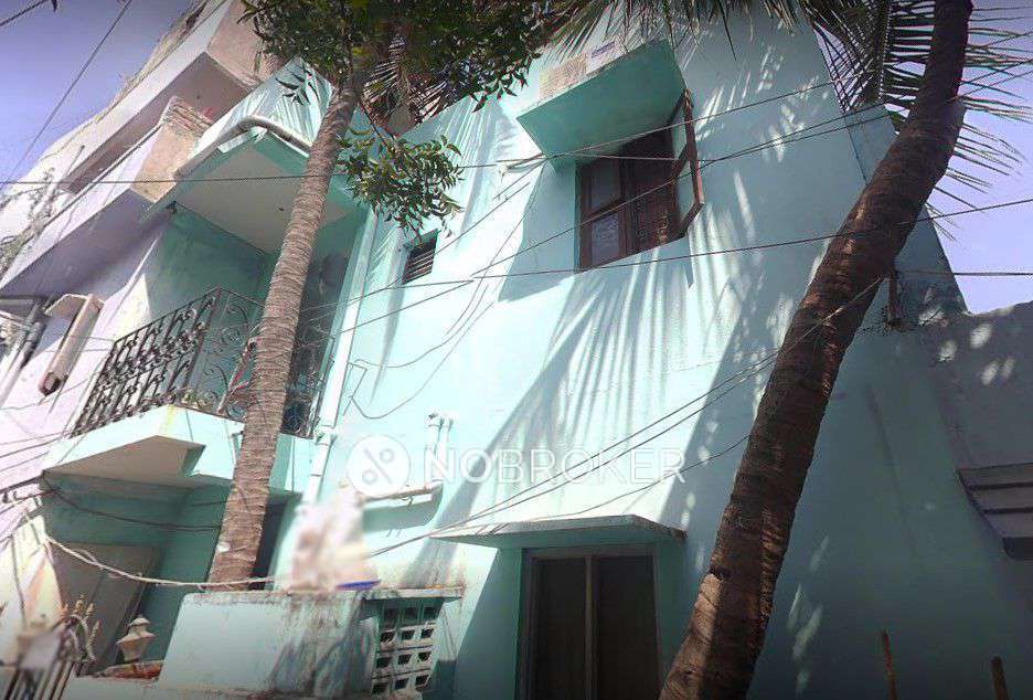 1 BHK House for Rent  In Tharamani