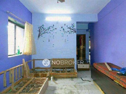 2 BHK Flat In Nikhleshwara Complex for Rent  In Thane