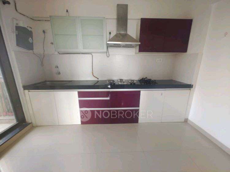2 BHK Flat In Pride World City Long Island for Rent  In Lohegaon