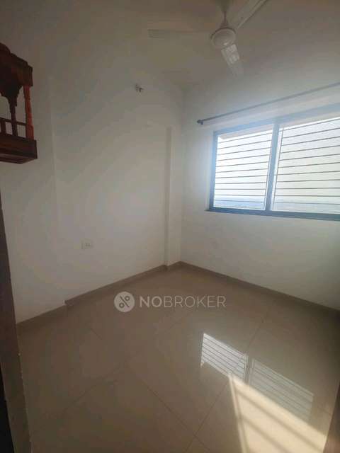 2 BHK Flat In Pride World City Long Island for Rent  In Lohegaon