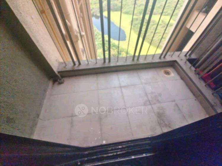 2 BHK Flat In Pride World City Long Island for Rent  In Lohegaon