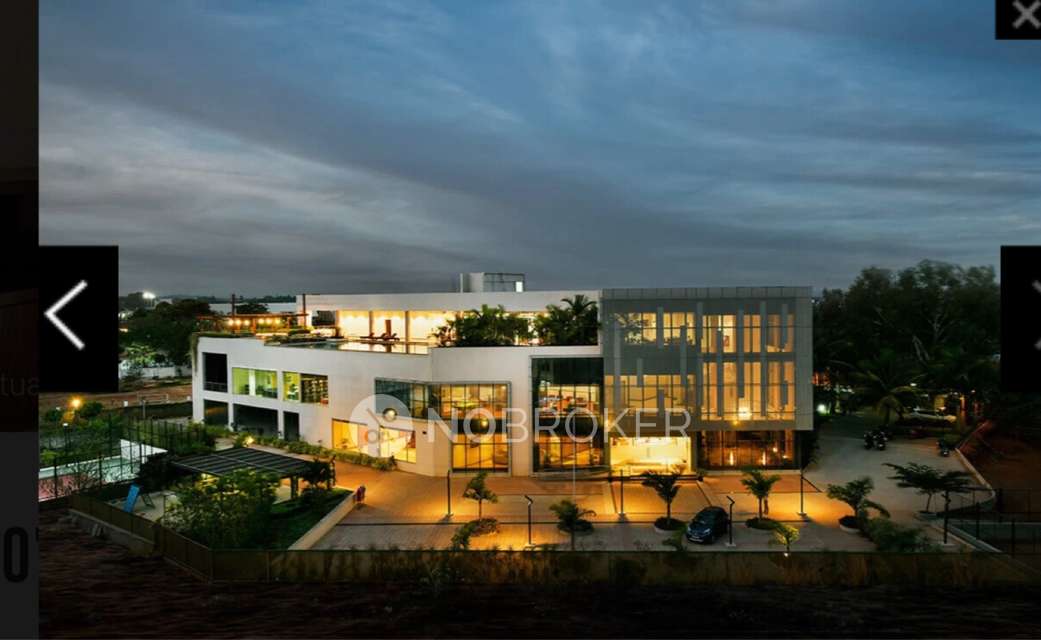 2 BHK Flat In Tata New Haven Apartment For Sale  In Dasanapura