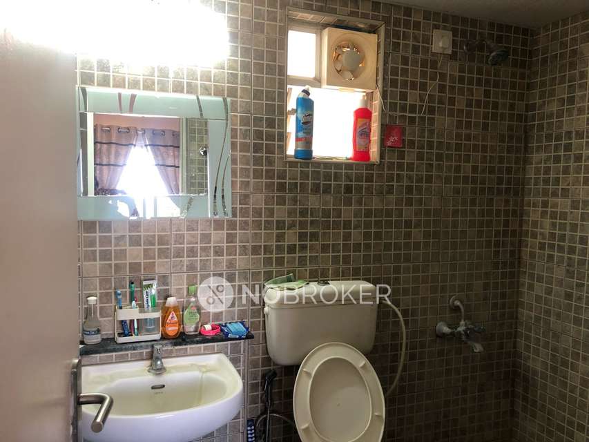 2 BHK Flat In Tata New Haven Apartment For Sale  In Dasanapura