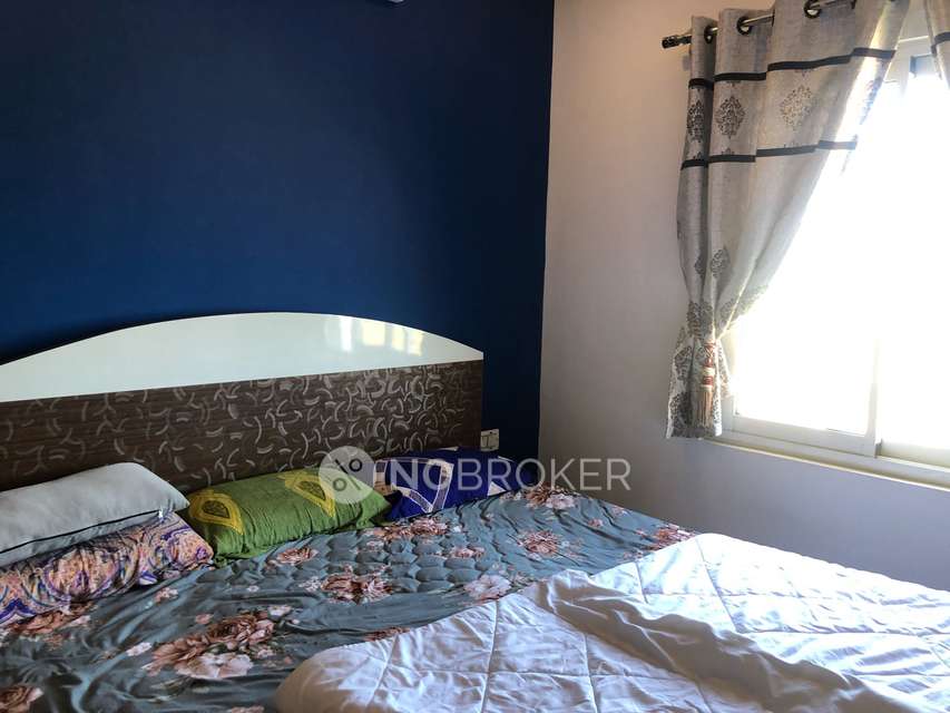 2 BHK Flat In Tata New Haven Apartment For Sale  In Dasanapura