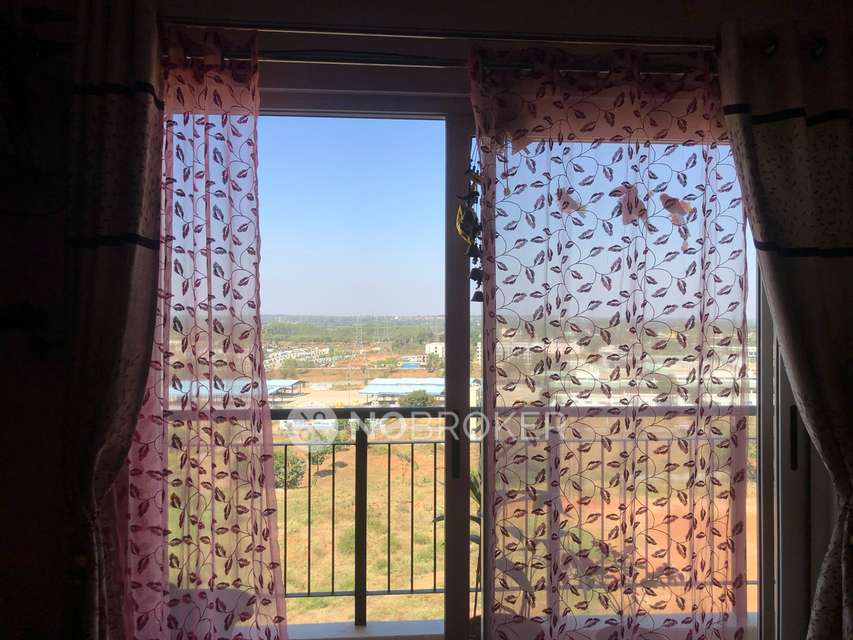 2 BHK Flat In Tata New Haven Apartment For Sale  In Dasanapura