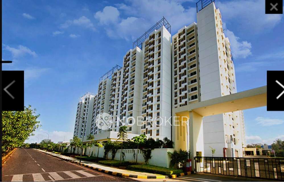 2 BHK Flat In Tata New Haven Apartment For Sale  In Dasanapura