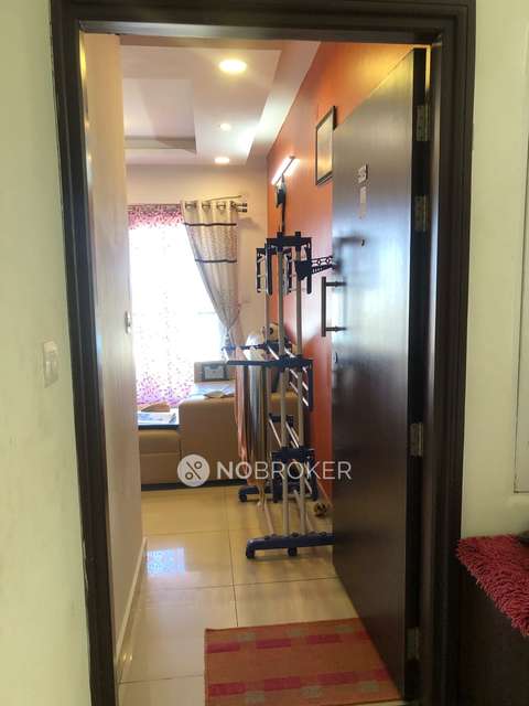 2 BHK Flat In Tata New Haven Apartment For Sale  In Dasanapura