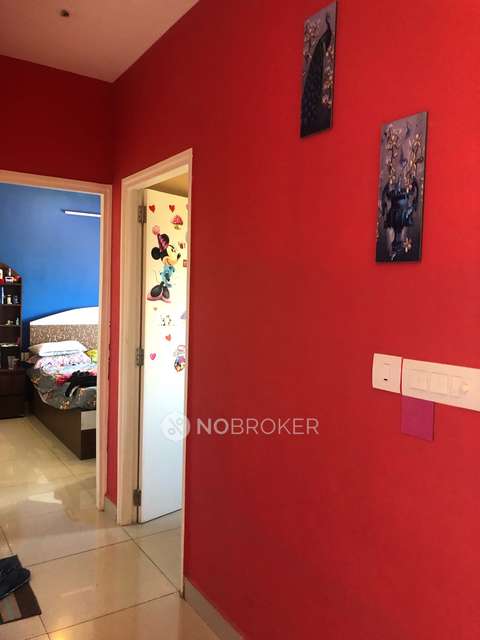 2 BHK Flat In Tata New Haven Apartment For Sale  In Dasanapura