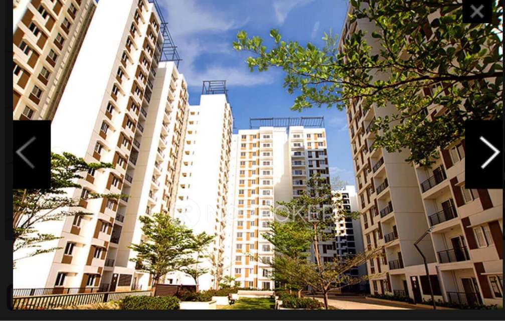 2 BHK Flat In Tata New Haven Apartment For Sale  In Dasanapura