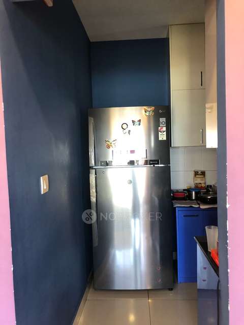 2 BHK Flat In Tata New Haven Apartment For Sale  In Dasanapura