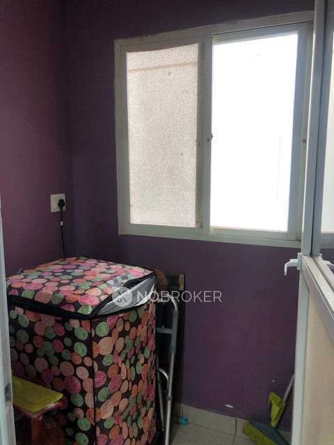 2 BHK Flat In Tata New Haven Apartment For Sale  In Dasanapura