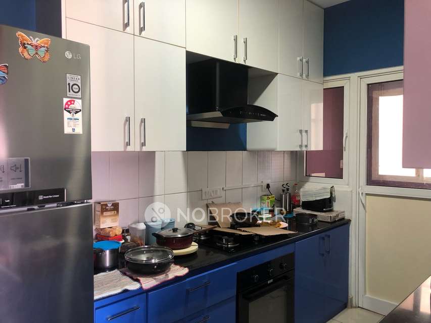 2 BHK Flat In Tata New Haven Apartment For Sale  In Dasanapura