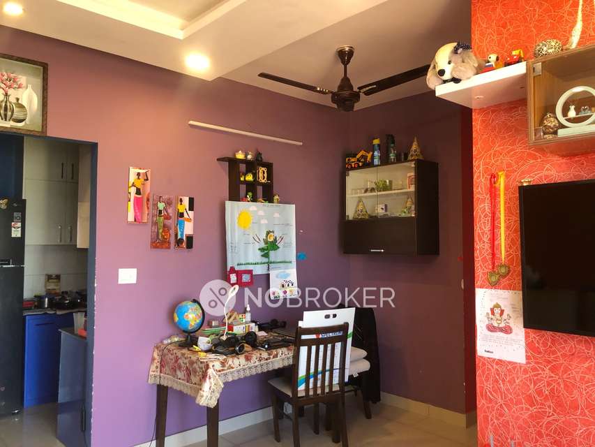 2 BHK Flat In Tata New Haven Apartment For Sale  In Dasanapura