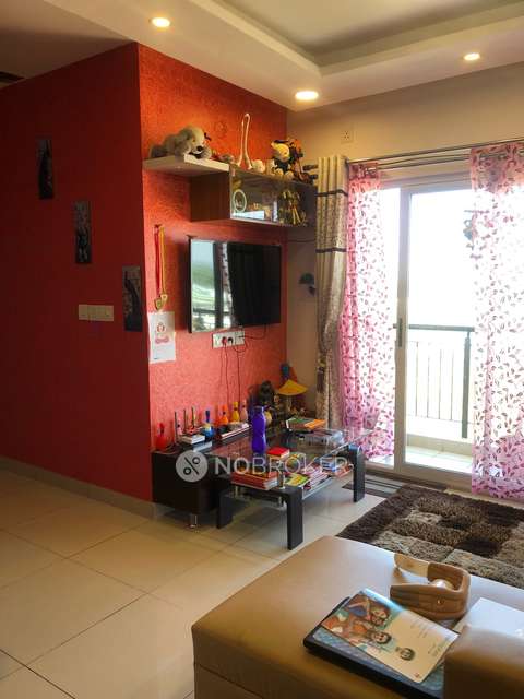 2 BHK Flat In Tata New Haven Apartment For Sale  In Dasanapura