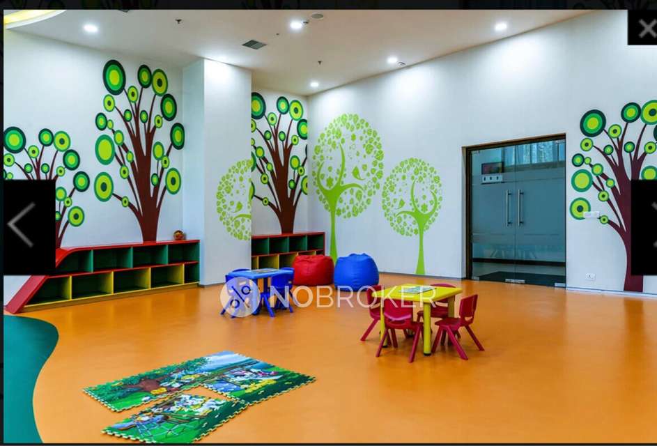 2 BHK Flat In Tata New Haven Apartment For Sale  In Dasanapura