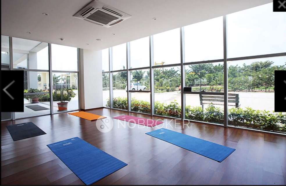 2 BHK Flat In Tata New Haven Apartment For Sale  In Dasanapura