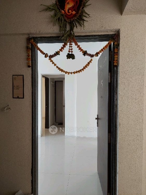 1 BHK Flat In Saakshi Parvatara Phase 2 Kiwale for Rent  In Parvatara