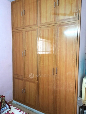 2 BHK Flat In Dabc Divyam For Sale  In Mogappair