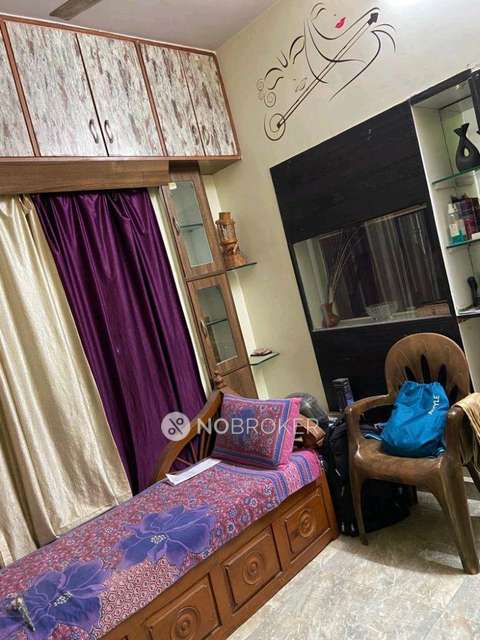 2 BHK Flat In Stadnalone Building for Rent  In Kothrud