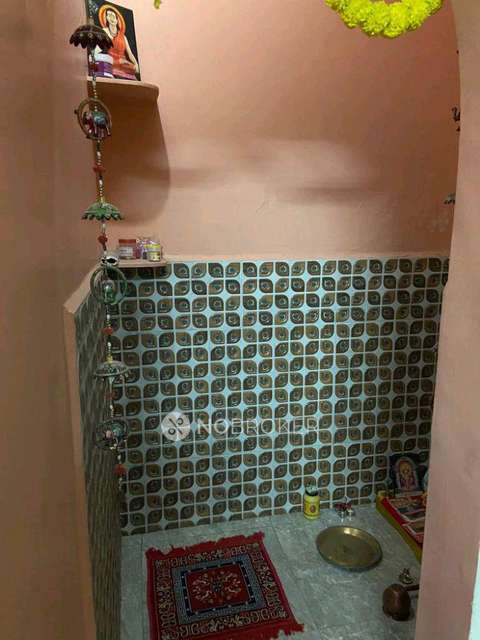 2 BHK Flat In Stadnalone Building for Rent  In Kothrud