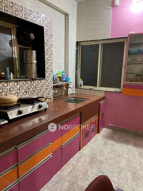 2 BHK Flat In Stadnalone Building for Rent  In Kothrud