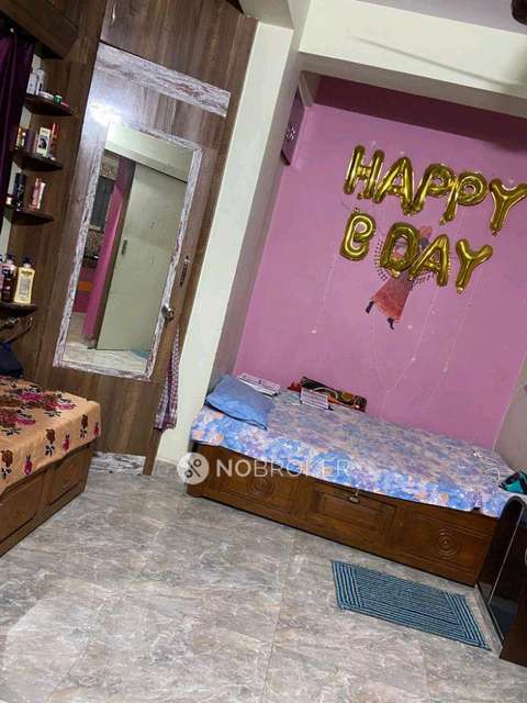 2 BHK Flat In Stadnalone Building for Rent  In Kothrud