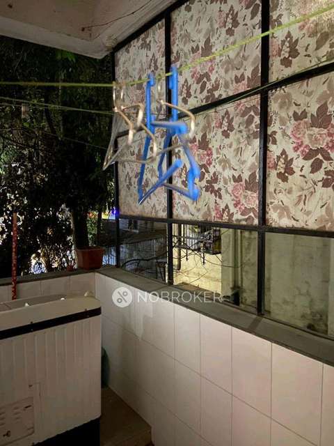 2 BHK Flat In Stadnalone Building for Rent  In Kothrud