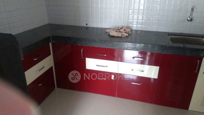2 BHK Flat In Majestique Imperia for Rent  In Fursungi