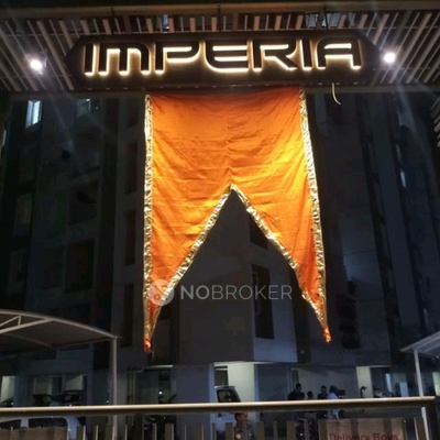 2 BHK Flat In Majestique Imperia for Rent  In Fursungi