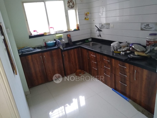 2 BHK Flat In Venkatesh Apartment for Rent  In Baner