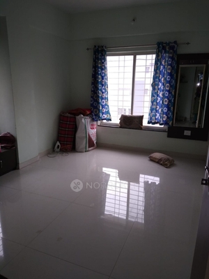2 BHK Flat In Venkatesh Apartment for Rent  In Baner
