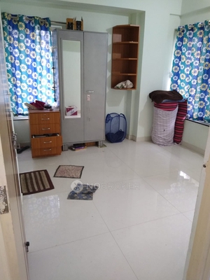 2 BHK Flat In Venkatesh Apartment for Rent  In Baner