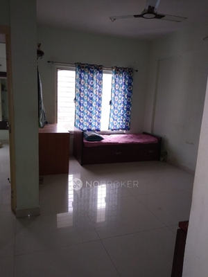 2 BHK Flat In Venkatesh Apartment for Rent  In Baner