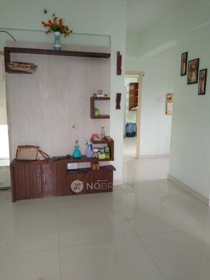 2 BHK Flat In Venkatesh Apartment for Rent  In Baner