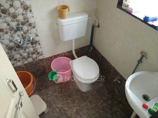 2 BHK Flat In Venkatesh Apartment for Rent  In Baner