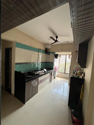 2 BHK Flat In Satyam Chs For Sale  In Mulund West